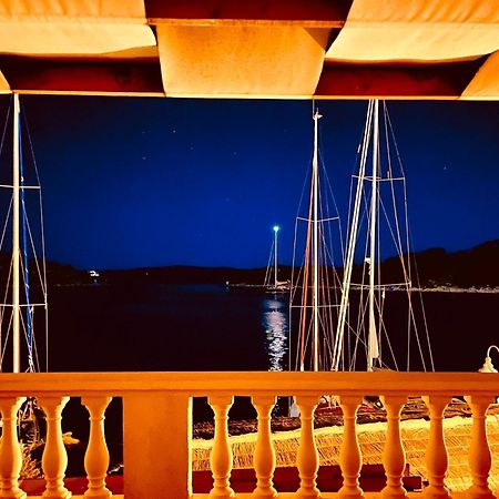Apartman Roko Tribalj エクステリア 写真