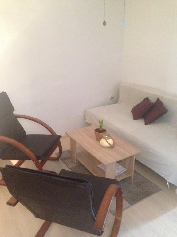 Apartman Roko Tribalj エクステリア 写真