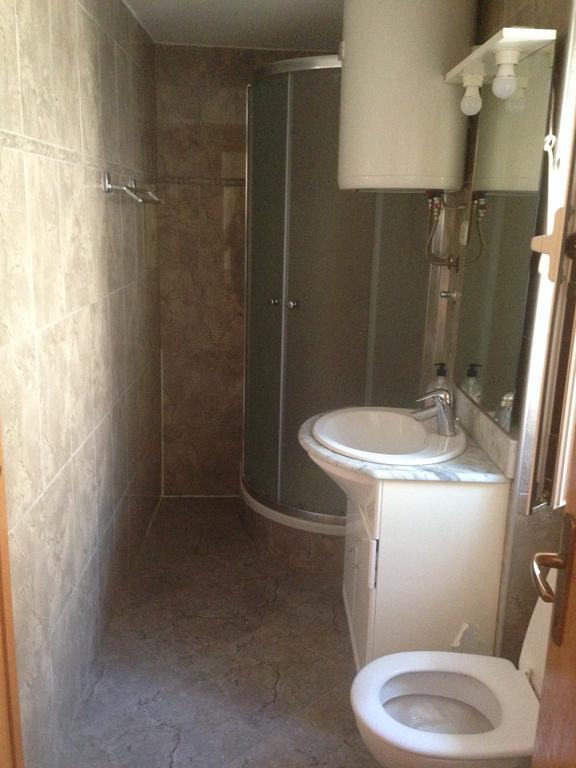 Apartman Roko Tribalj エクステリア 写真