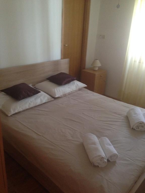 Apartman Roko Tribalj エクステリア 写真