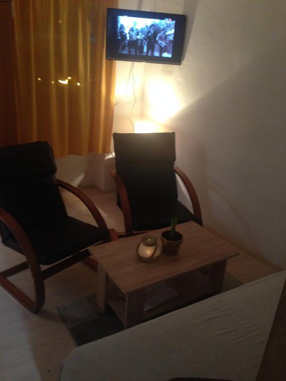 Apartman Roko Tribalj エクステリア 写真